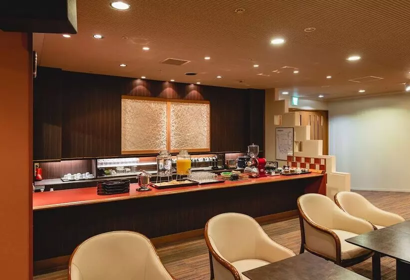 Fotos del hotel Arima Kirari:  4