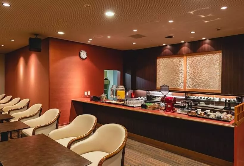 Fotos del hotel Arima Kirari:  8