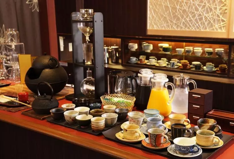 Fotos del hotel Arima Kirari:  11