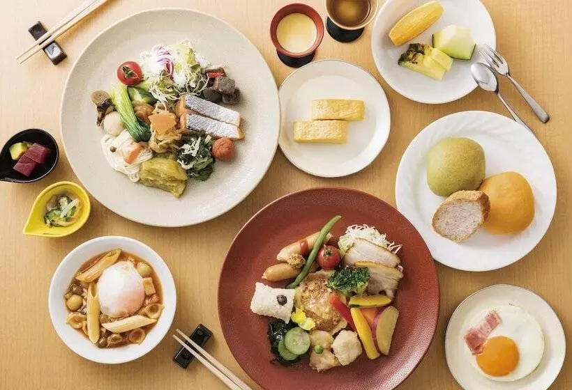 Fotos del hotel Arima Kirari:  3