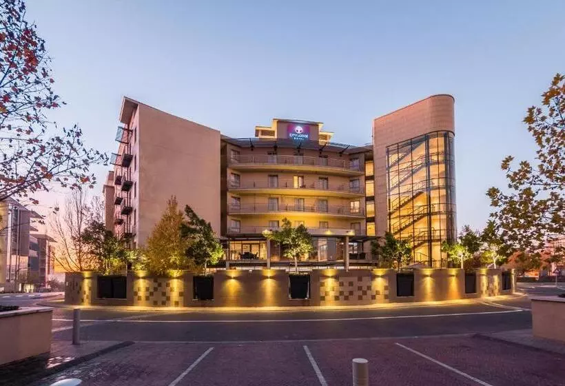 City Lodge Hotel Lynnwood