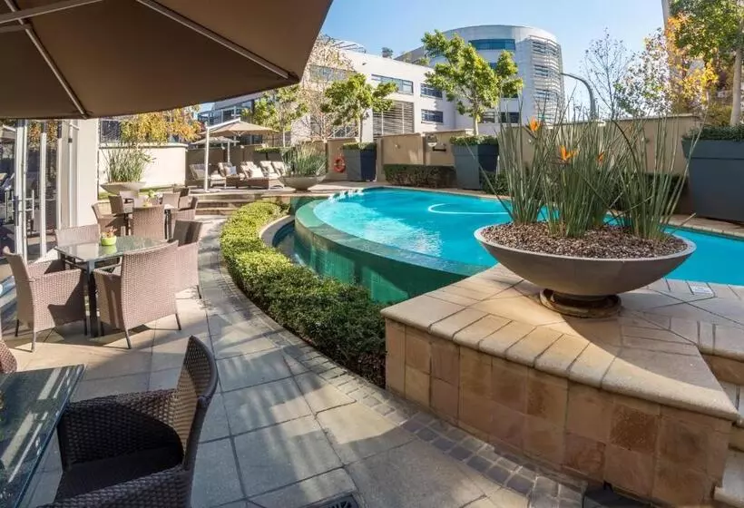 Fotos del hotel City Lodge Hotel Lynnwood:  11