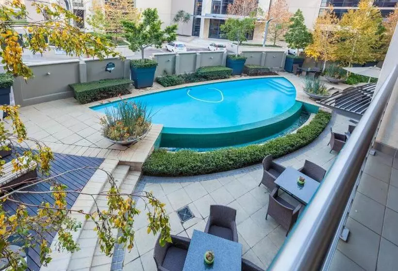 Fotos del hotel City Lodge Hotel Lynnwood:  2