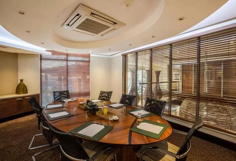 Fotos del hotel City Lodge Hotel Lynnwood:  15