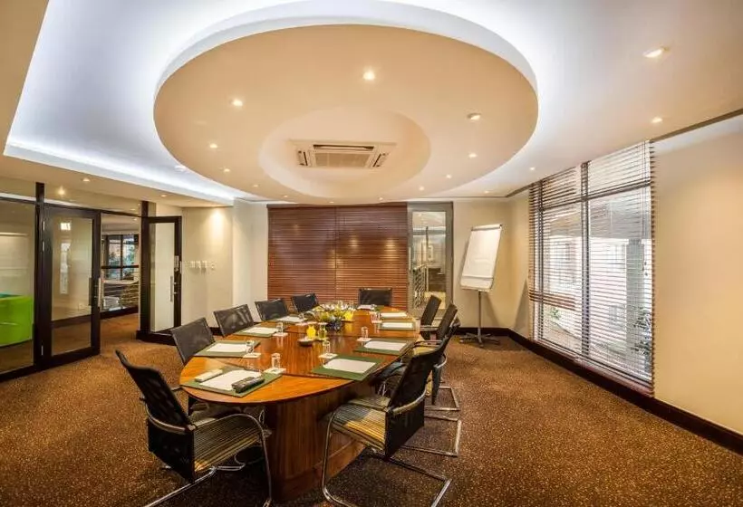 Fotos del hotel City Lodge Hotel Lynnwood:  19