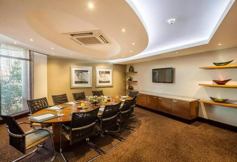 Fotos del hotel City Lodge Hotel Lynnwood:  7