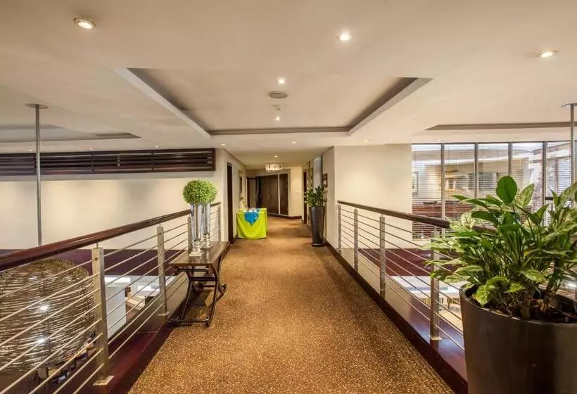 Fotos del hotel City Lodge Hotel Lynnwood:  12