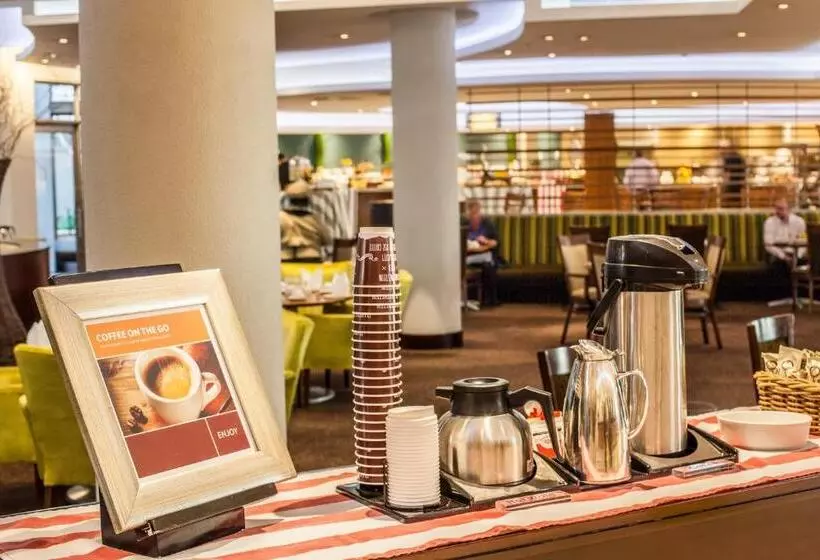 Fotos del hotel City Lodge Hotel Lynnwood:  9