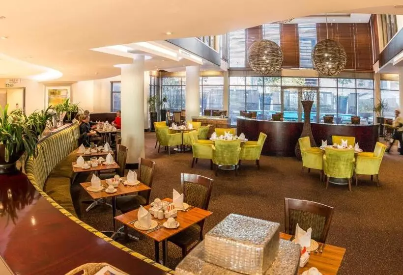 Fotos del hotel City Lodge Hotel Lynnwood:  18