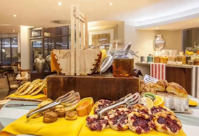 Fotos del hotel City Lodge Hotel Lynnwood:  24