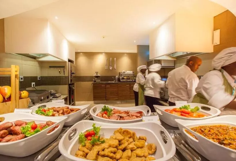 Fotos del hotel City Lodge Hotel Lynnwood:  22