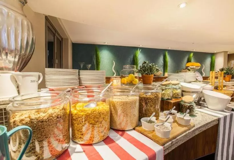 Fotos del hotel City Lodge Hotel Lynnwood:  23