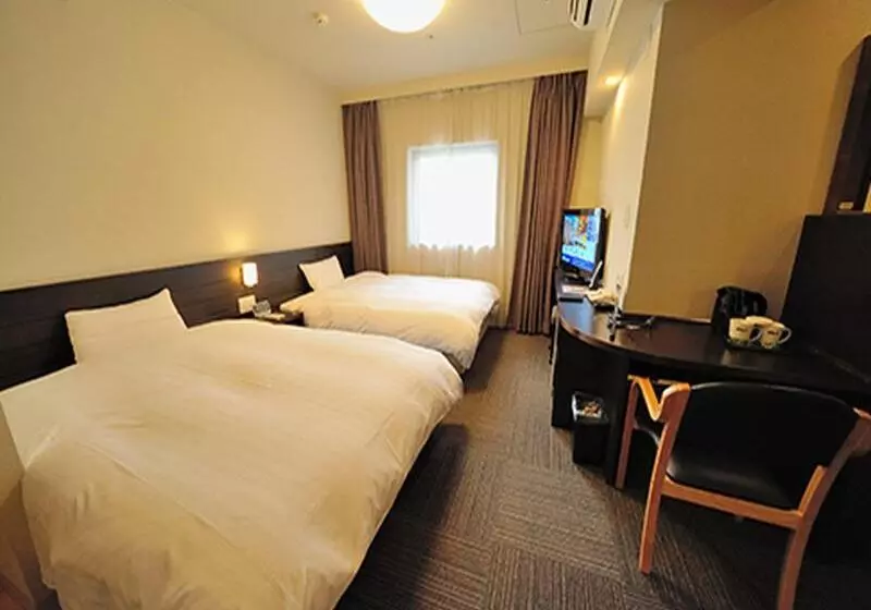 Fotos del hotel Dormy Inn Sendai Annex Natural Hot Spring:  18