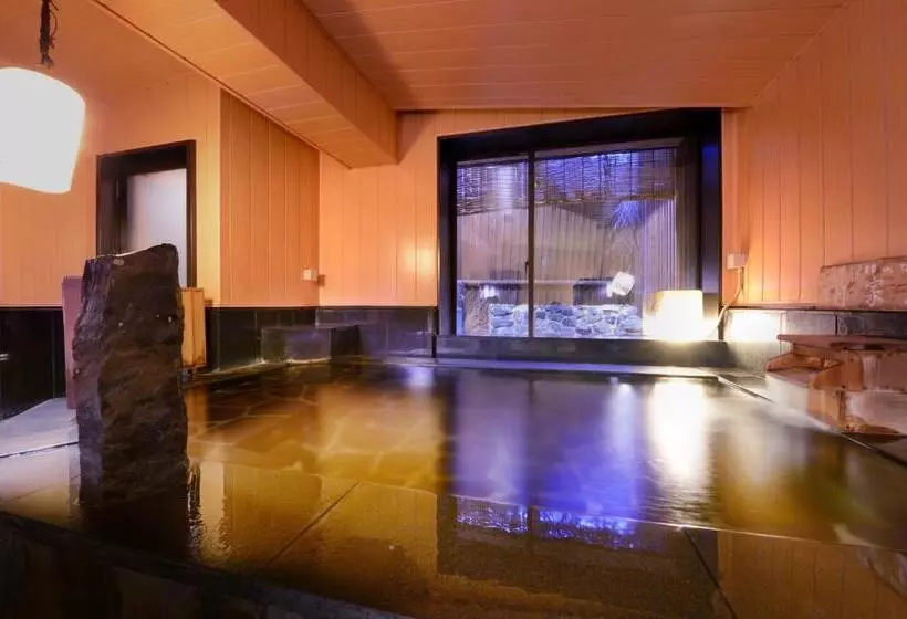 Fotos del hotel Dormy Inn Sendai Annex Natural Hot Spring:  15