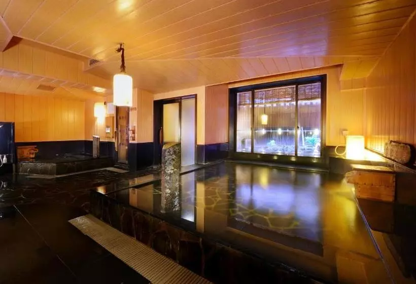 Fotos del hotel Dormy Inn Sendai Annex Natural Hot Spring:  23