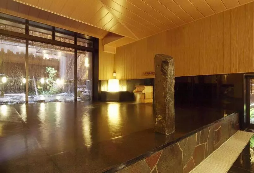 Fotos del hotel Dormy Inn Sendai Annex Natural Hot Spring:  19