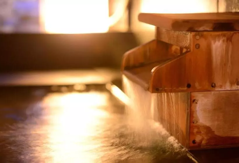 Fotos del hotel Dormy Inn Sendai Annex Natural Hot Spring:  21