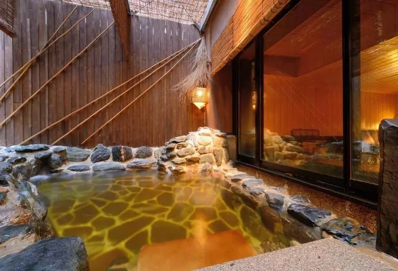 Fotos del hotel Dormy Inn Sendai Annex Natural Hot Spring:  10