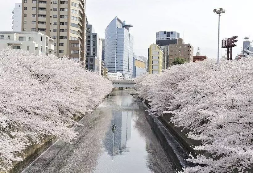 Fotos del hotel Gajoen Tokyo:  7