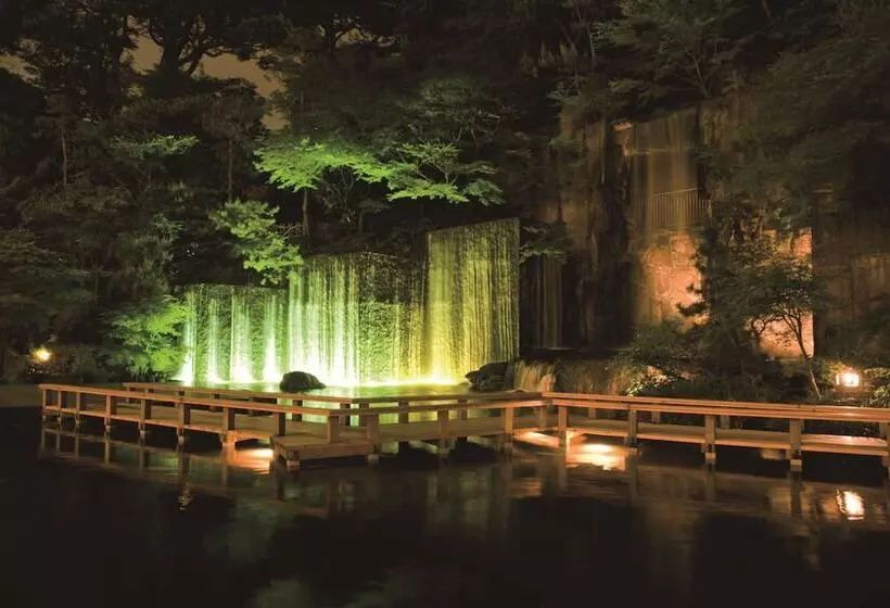 Fotos del hotel Gajoen Tokyo:  20