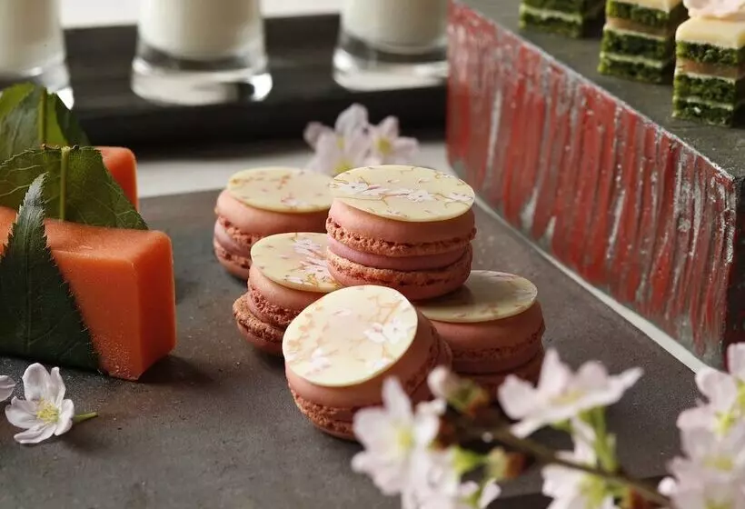 Fotos del hotel Gajoen Tokyo:  25