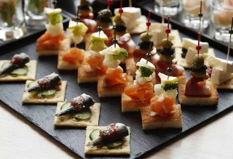 Fotos del hotel Gajoen Tokyo:  13