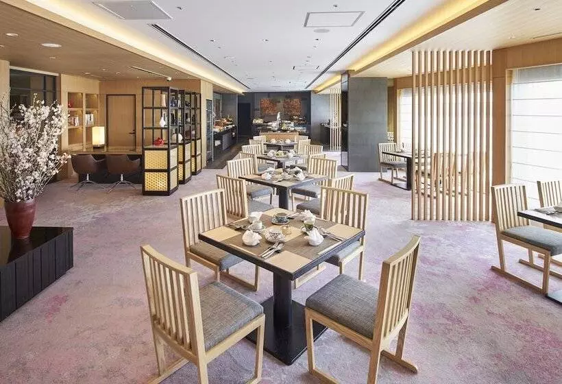 Fotos del hotel Gajoen Tokyo:  4