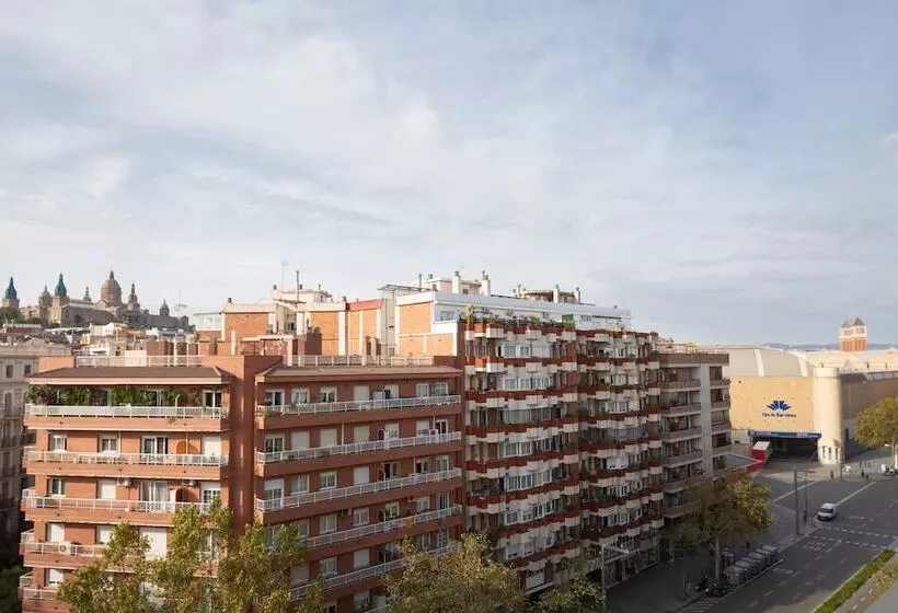 Fotos del hotel Hcc Lugano:  12