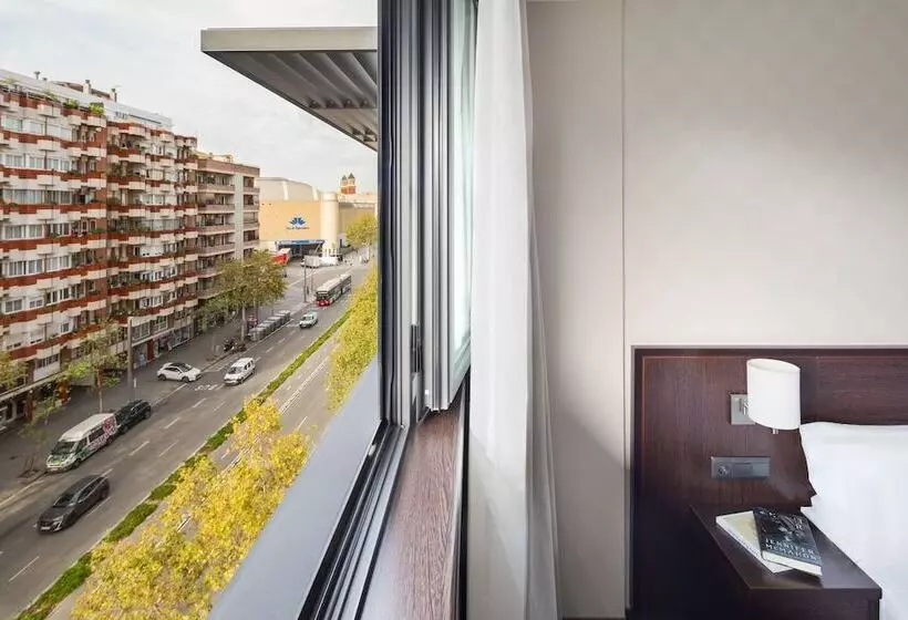 Fotos del hotel Hcc Lugano:  15