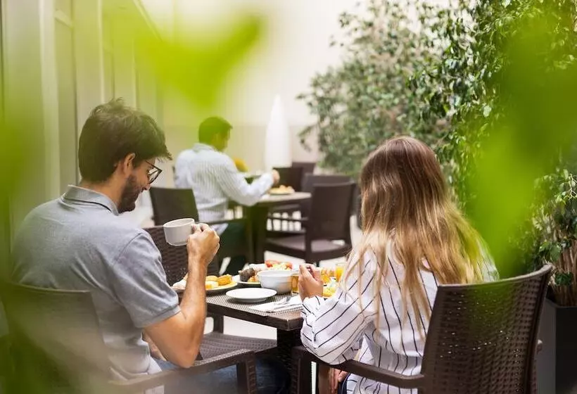 Fotos del hotel Hcc Lugano:  10