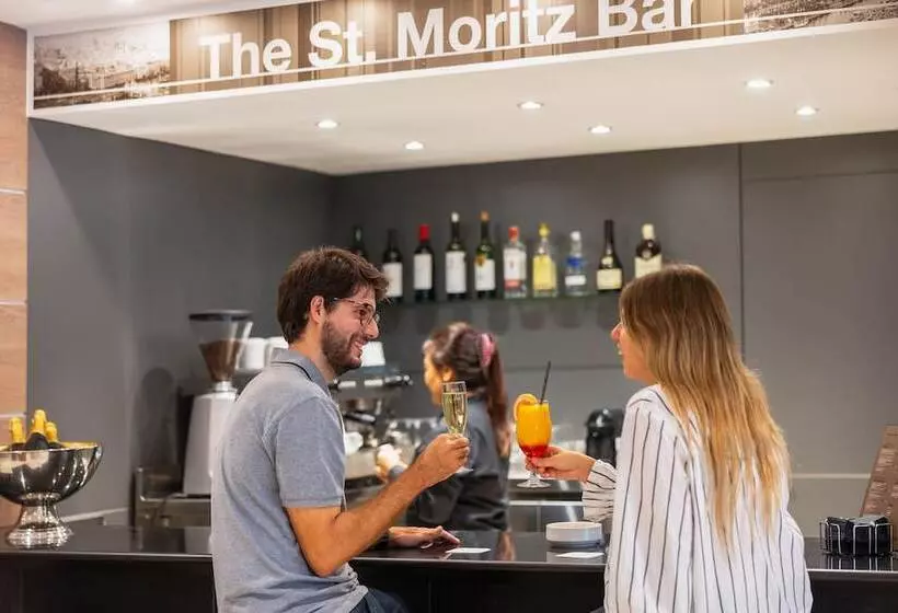 Fotos del hotel Hcc Lugano:  3