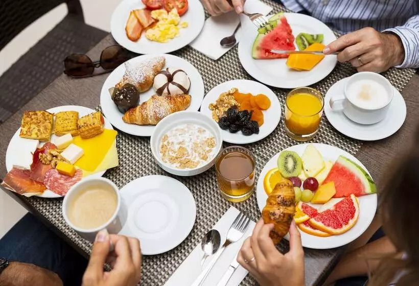 Fotos del hotel Hcc Lugano:  2