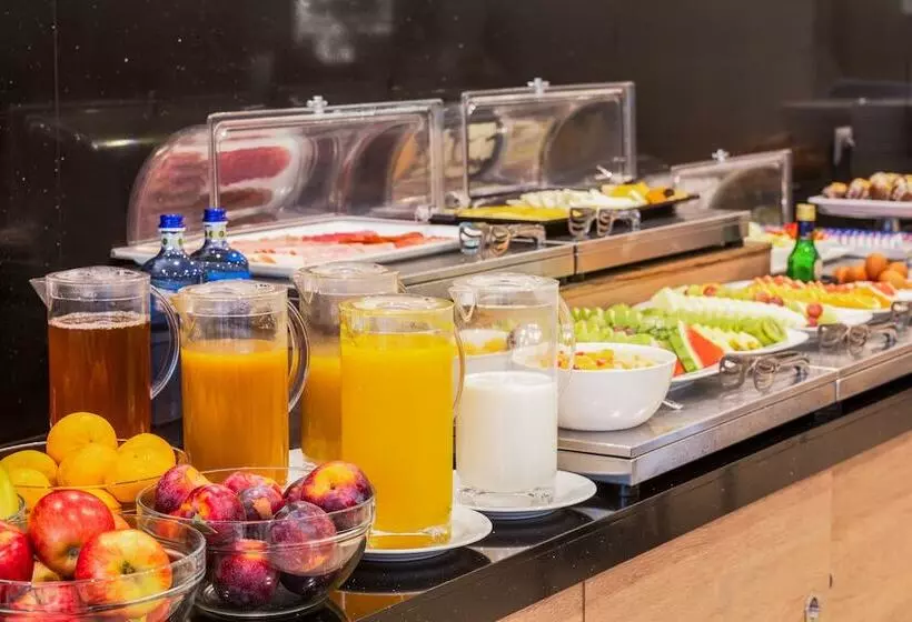 Fotos del hotel Hcc Lugano:  16