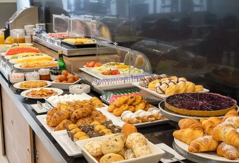 Fotos del hotel Hcc Lugano:  8