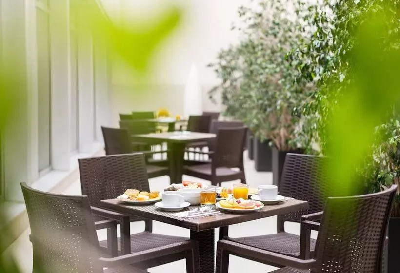 Fotos del hotel Hcc Lugano:  14