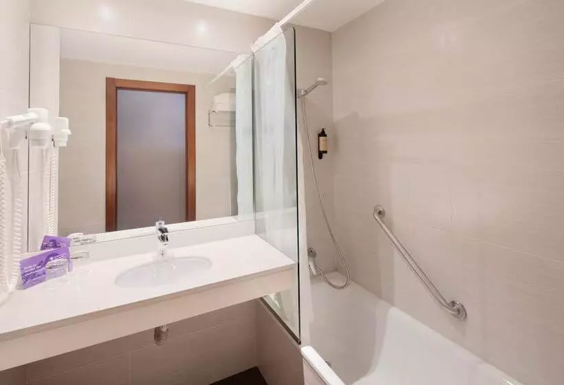 Fotos del hotel Hcc Lugano:  11