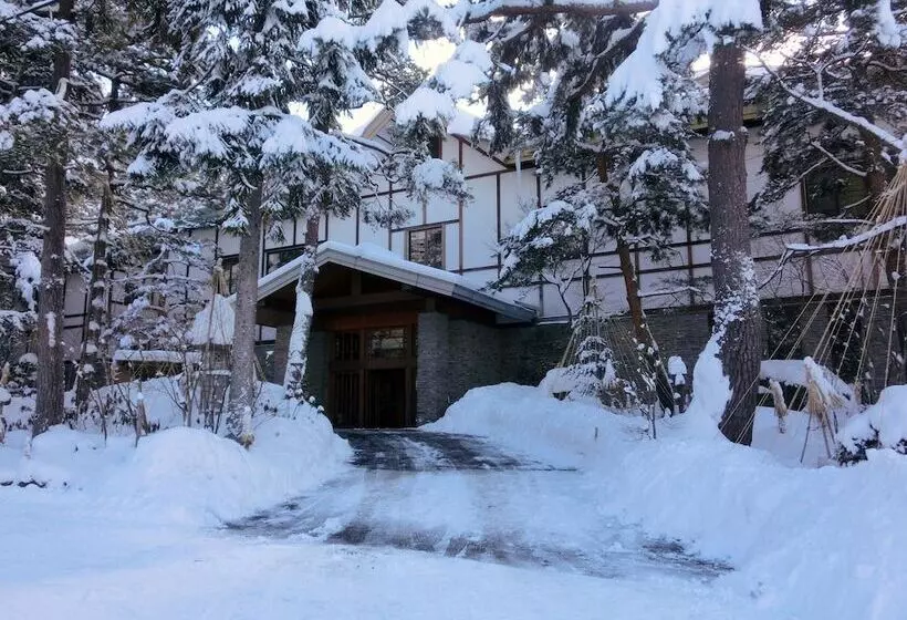 Fotos del hotel Senjukaku:  19