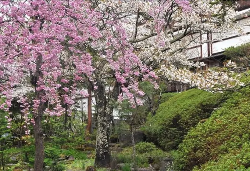 Fotos del hotel Senjukaku:  22