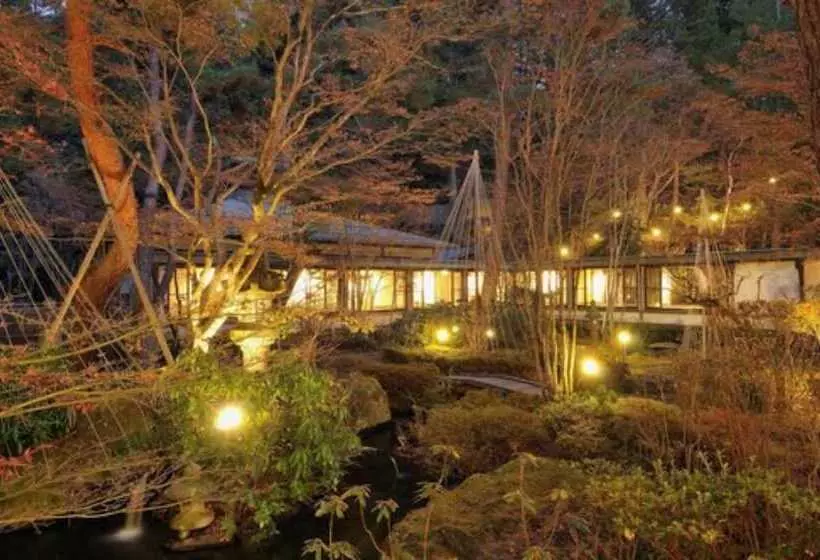 Fotos del hotel Senjukaku:  23