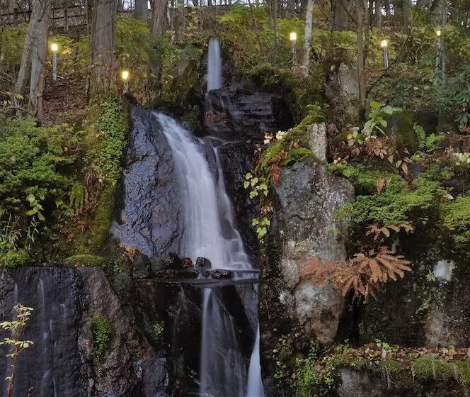 Fotos del hotel Senjukaku:  18