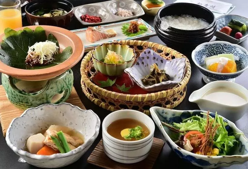 Fotos del hotel Senjukaku:  8