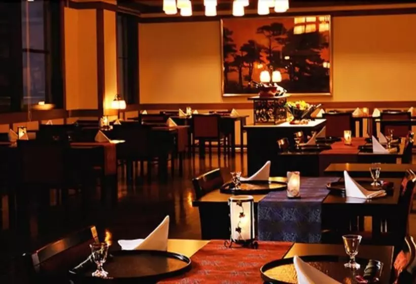 Fotos del hotel Senjukaku:  21