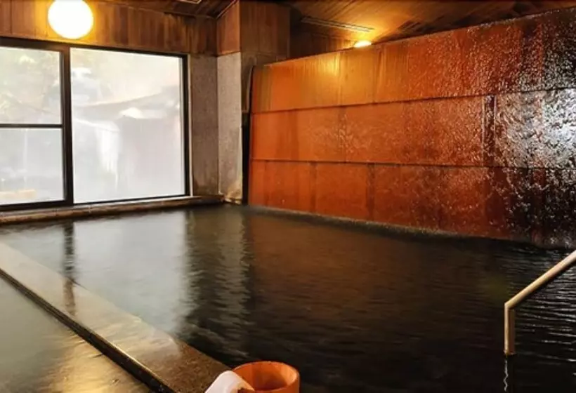 Fotos del hotel Senjukaku:  16