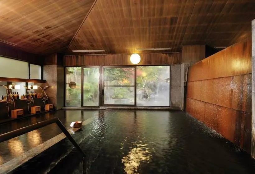 Fotos del hotel Senjukaku:  12