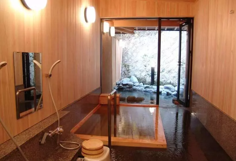 Fotos del hotel Senjukaku:  2