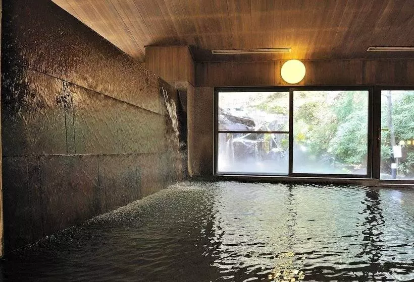 Fotos del hotel Senjukaku:  20