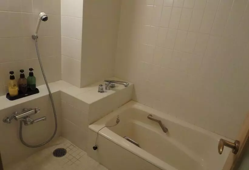 Fotos del hotel Senjukaku:  4