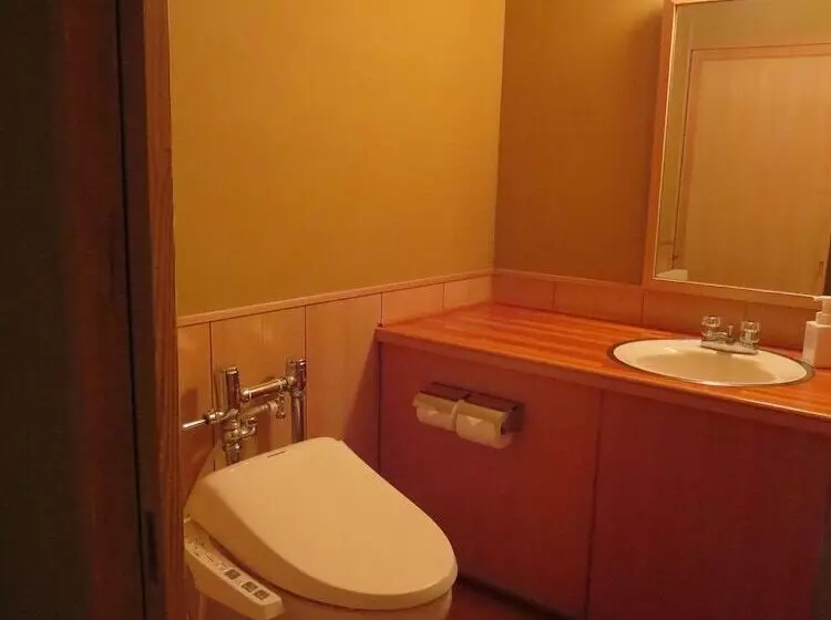 Fotos del hotel Senjukaku:  9