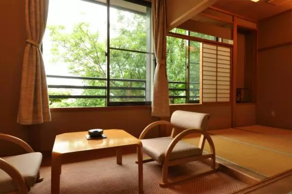 Fotos del hotel Koshinoyado Takashimaya:  23