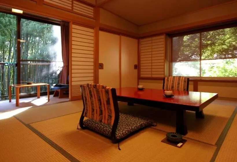 Fotos del hotel Koshinoyado Takashimaya:  9